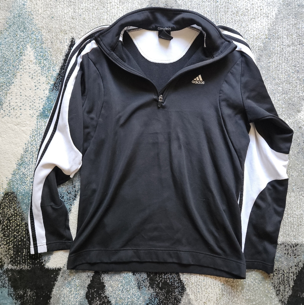 Adidas Jacket (0726)
